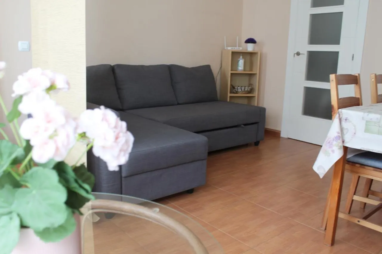 Apartment Apartamentos Torre Del Mar