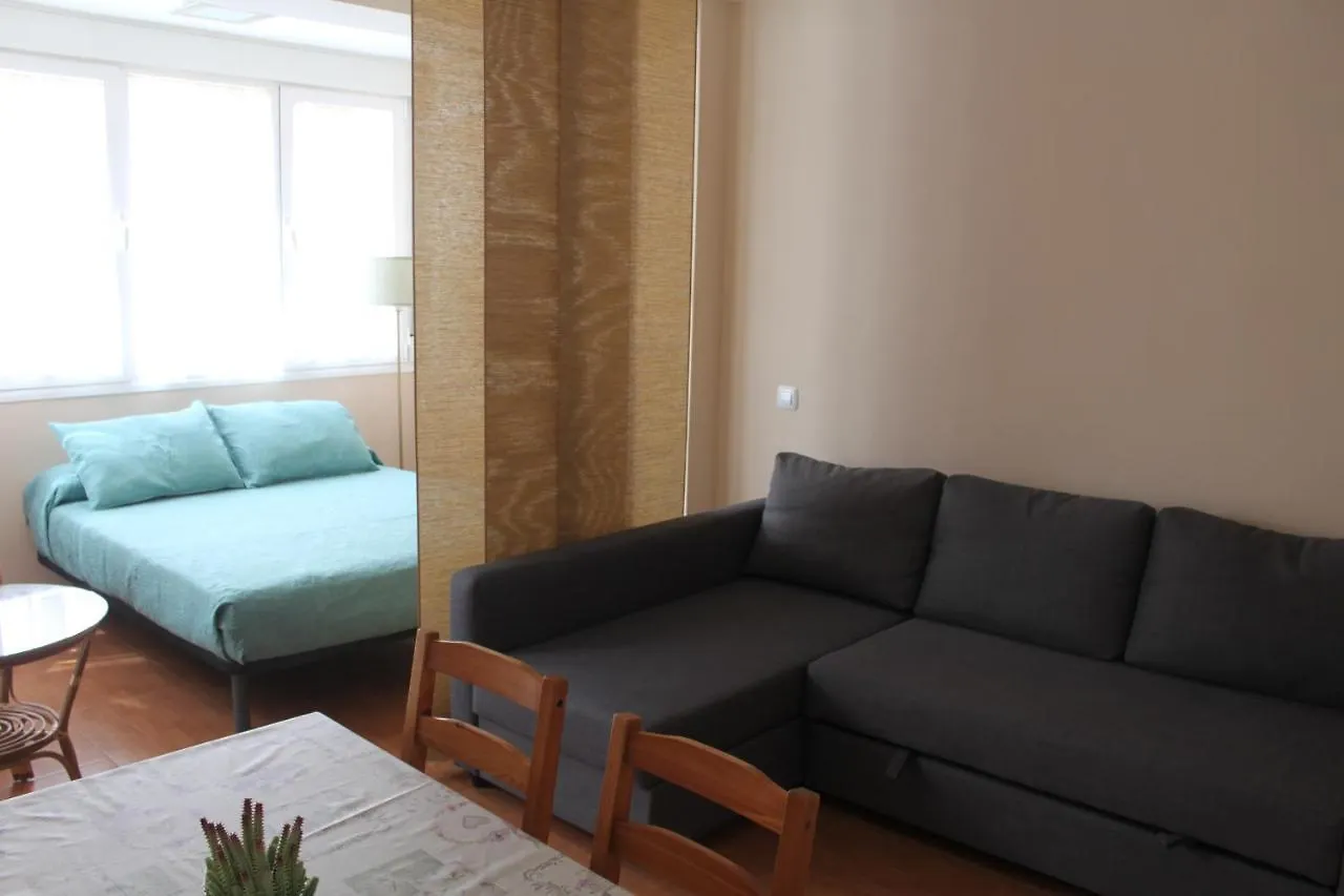 Apartamentos Torre Del Mar 0*,  Spain
